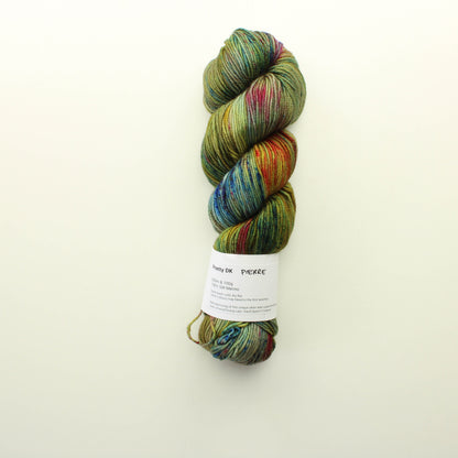 Eluded Fibres Pretty DK - Pierre