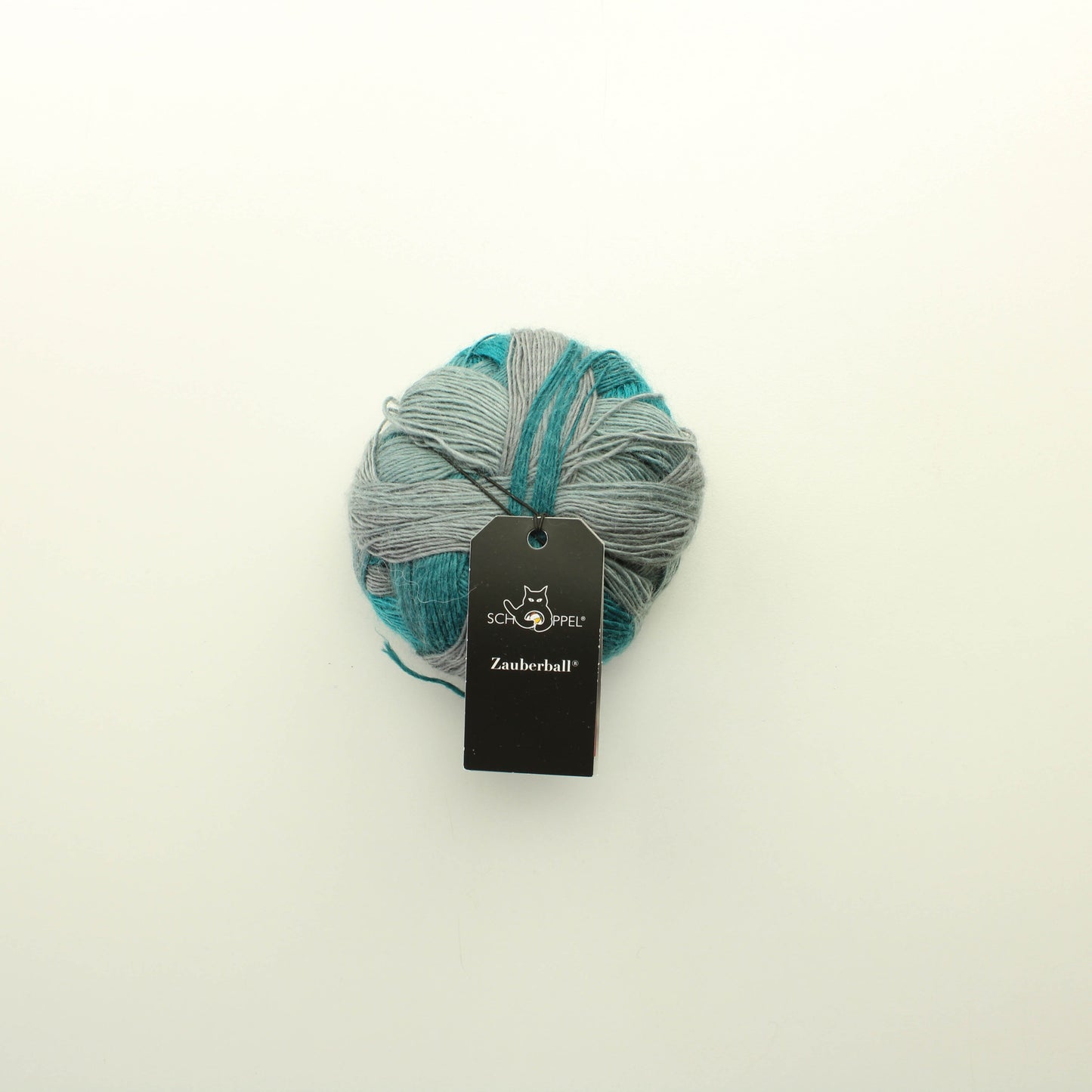 Schoppel Wolle Zauberball Cotton - 2263