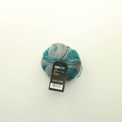 Schoppel Wolle Zauberball Cotton - 2263