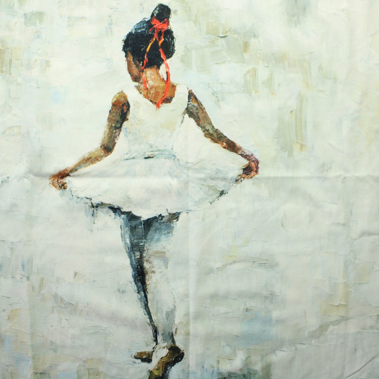 Stenzo Ballerina Trikoo - Pala
