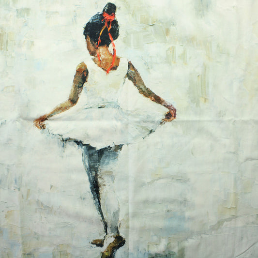 Stenzo Ballerina Trikoo - Pala
