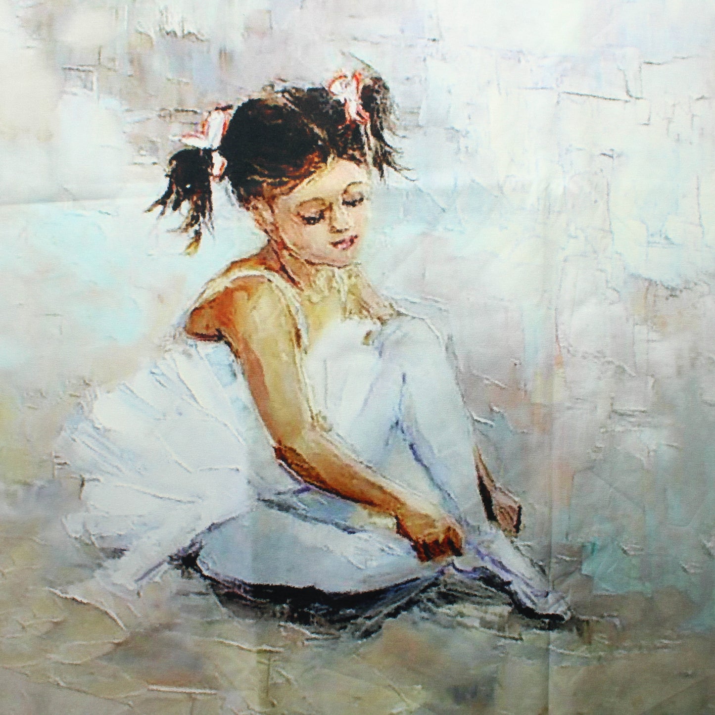 Stenzo Ballerina Trikoo - Pala