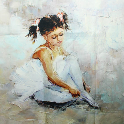 Stenzo Ballerina Trikoo - Pala
