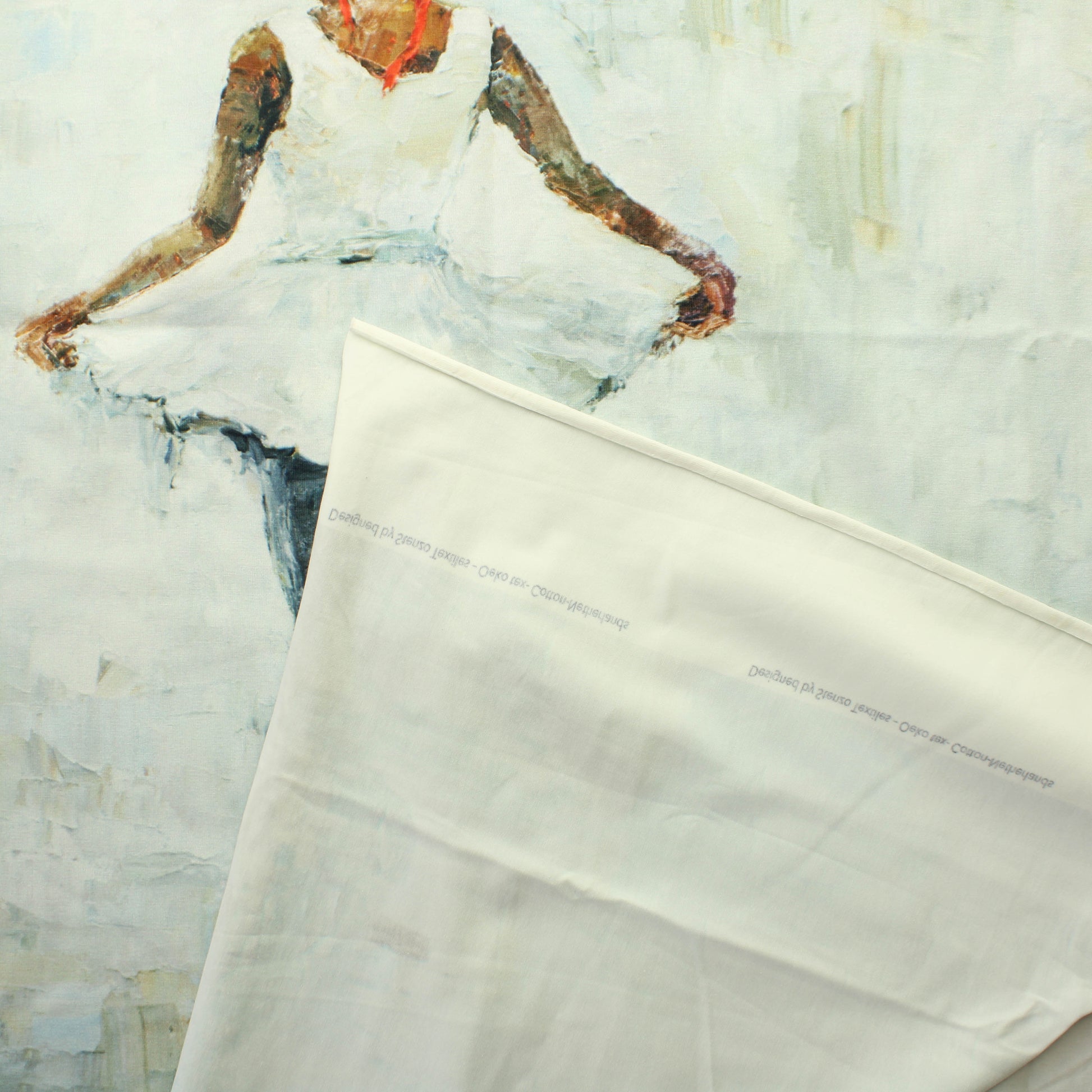 Stenzo Ballerina Trikoo - Pala