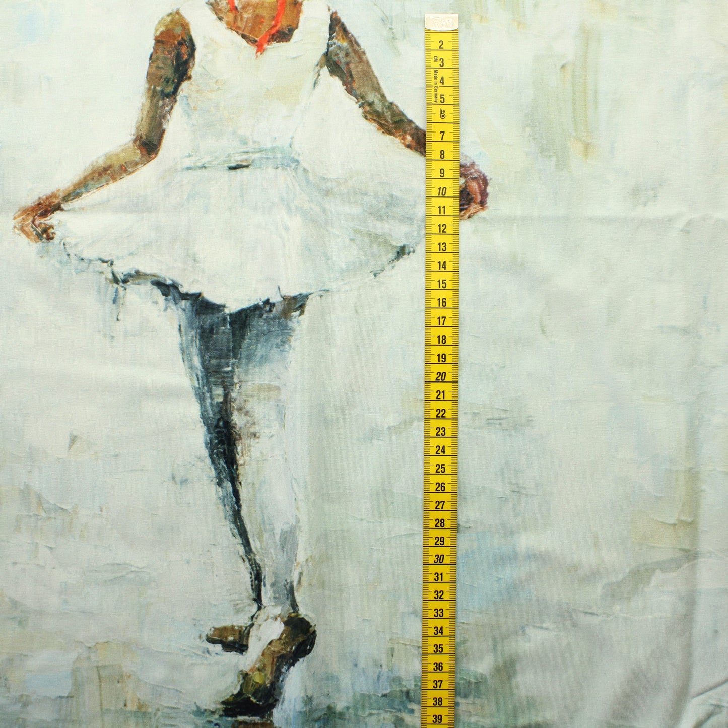 Stenzo Ballerina Trikoo - Pala