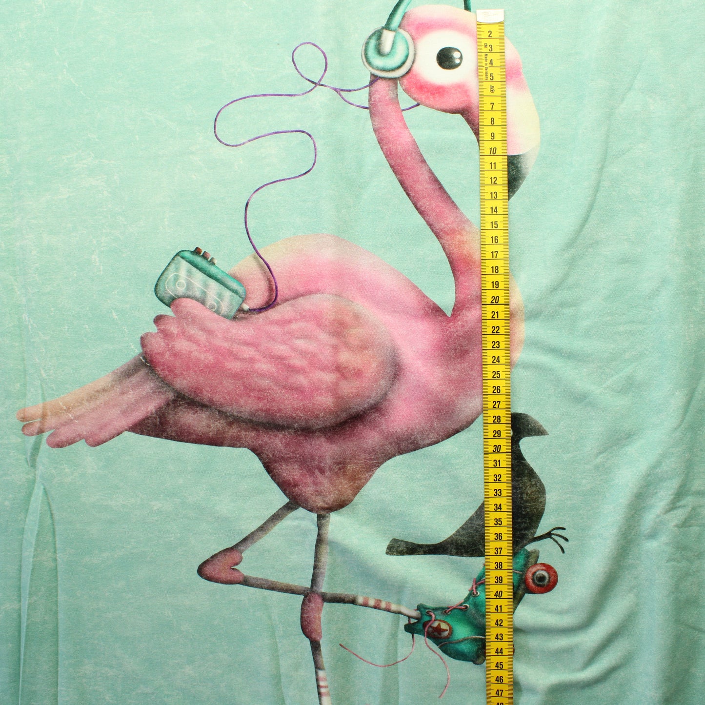 Ommellinen Annika Nykänen JC-raportti - Pala