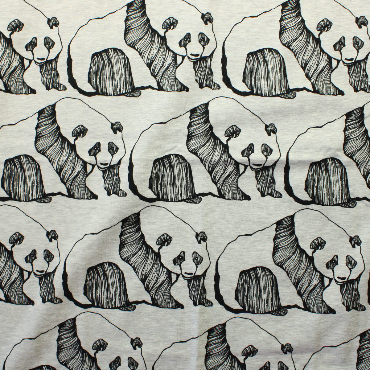 Metsola Panda Trikoo - Pala
