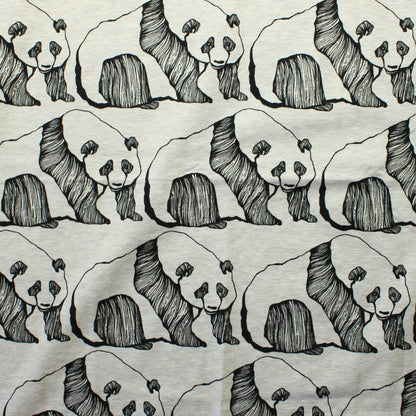 Metsola Panda Trikoo - Pala