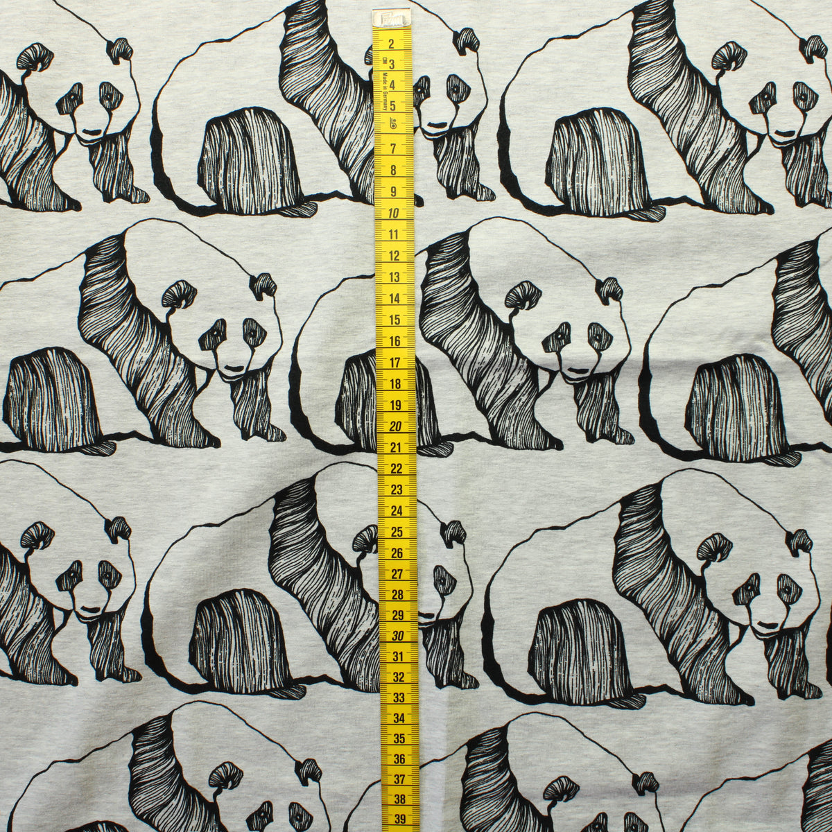 Metsola Panda Trikoo - Pala