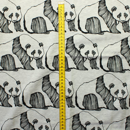 Metsola Panda Trikoo - Pala