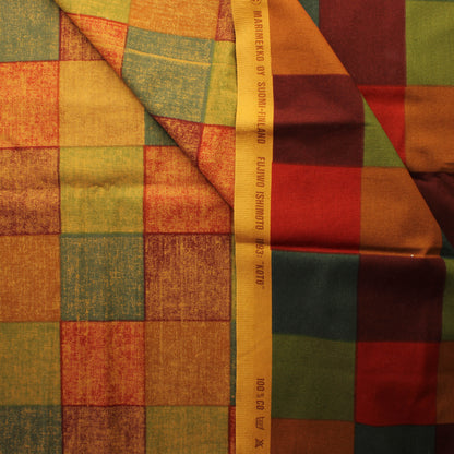 Marimekko Koto Puuvilla - Pala