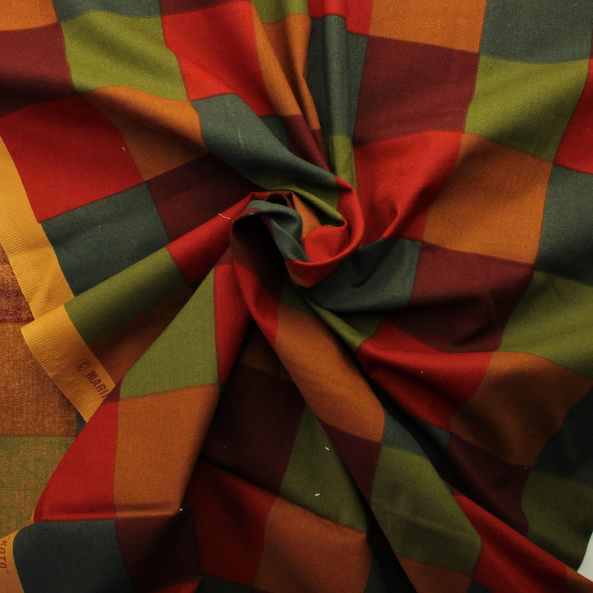 Marimekko Koto Puuvilla - Pala