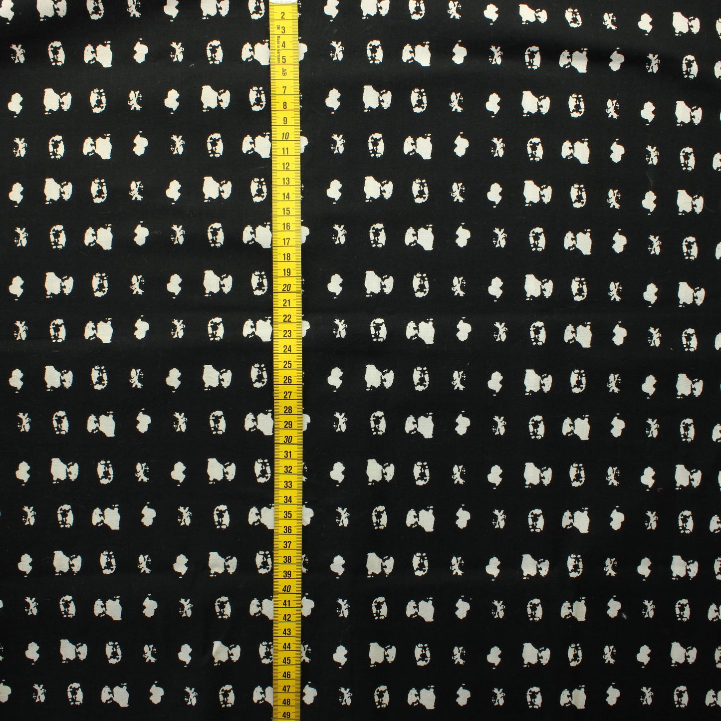 Marimekko Täplä Puuvilla - Pala