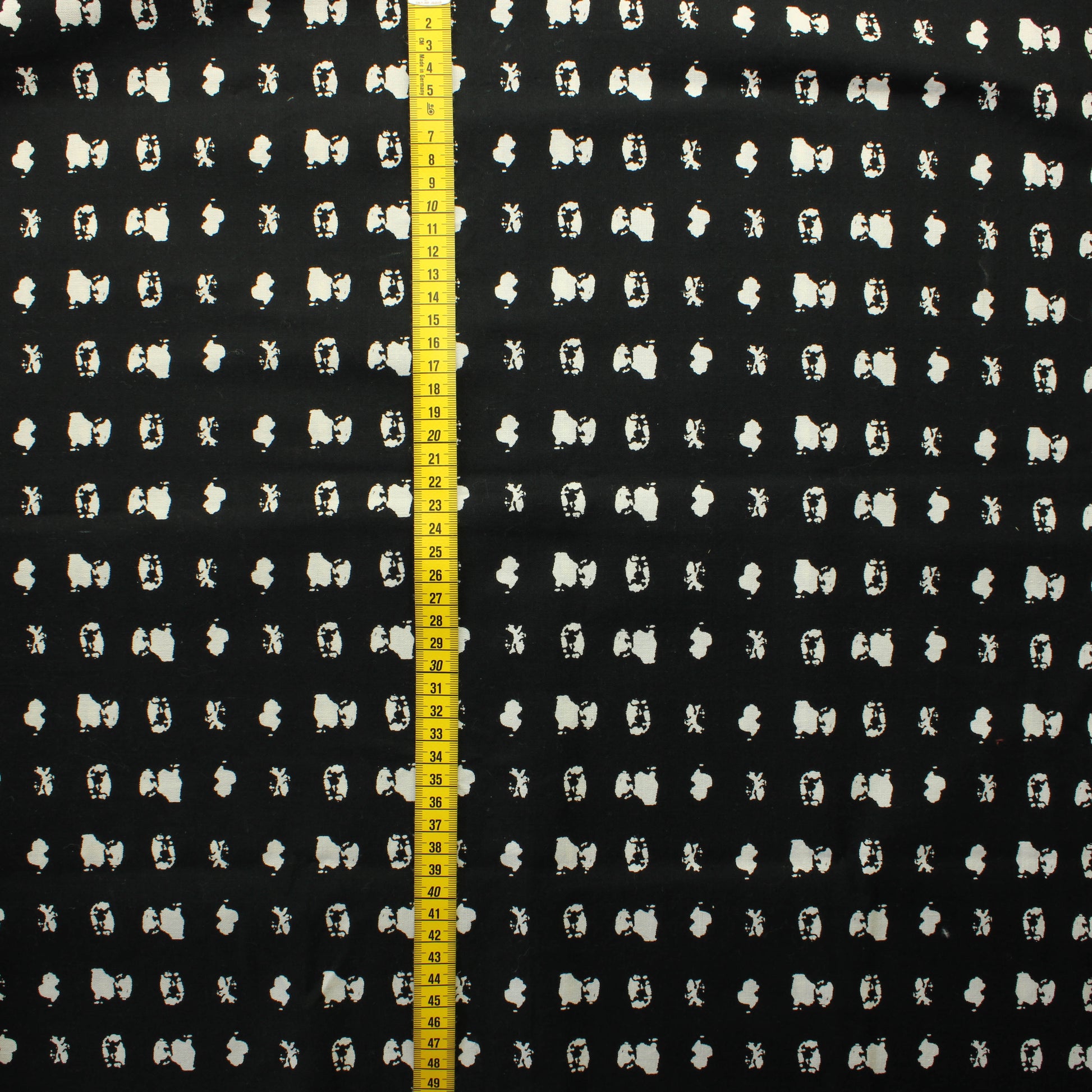 Marimekko Täplä Puuvilla - Pala