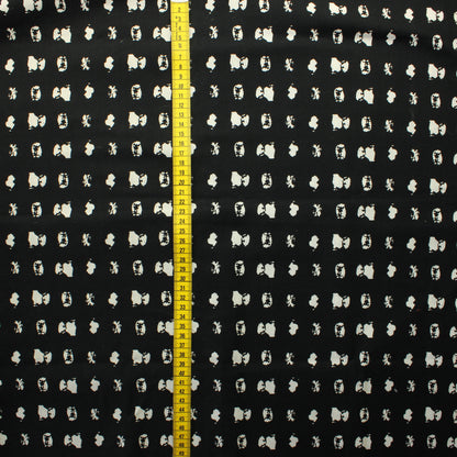 Marimekko Täplä Puuvilla - Pala