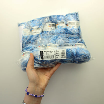 Schachenmayr Originals Brazilia - 00088 (n.500g)