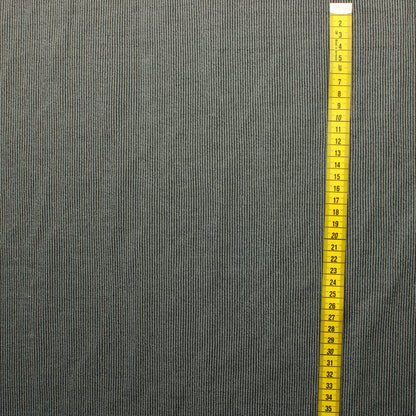 Mustaharmaa Ribbineulos - Pala