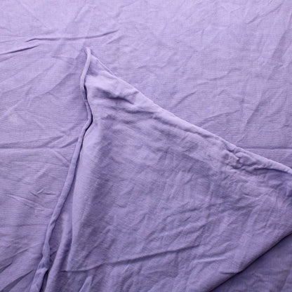 Violetti Paksuhko Trikoo - Pala