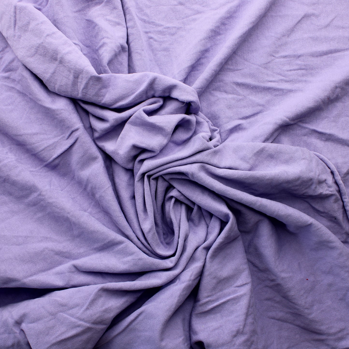 Violetti Paksuhko Trikoo - Pala