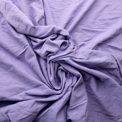 Violetti Paksuhko Trikoo - Pala