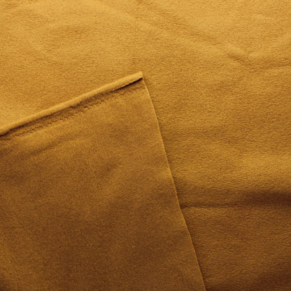 Keltaruskea Fleece - Pala