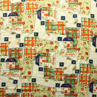Happy Design Ohut Trikoo - Pala
