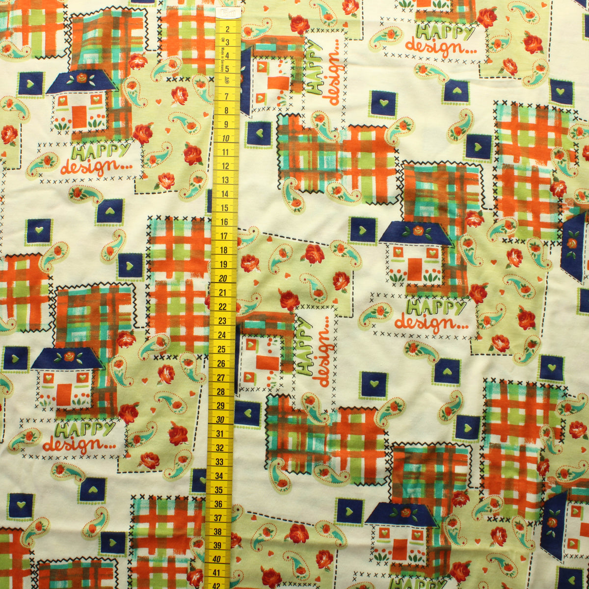 Happy Design Ohut Trikoo - Pala