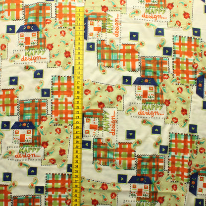 Happy Design Ohut Trikoo - Pala