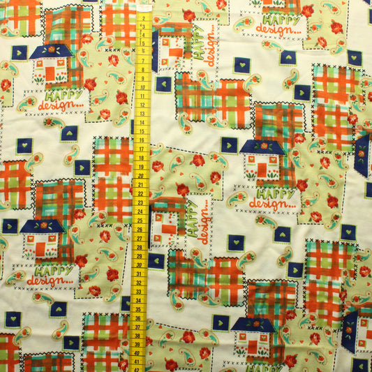 Happy Design Ohut Trikoo - Pala