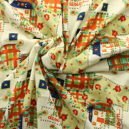 Happy Design Ohut Trikoo - Pala