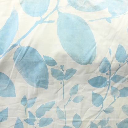Marimekko Testipainatus Vaaleansininen Puuvilla - Pala
