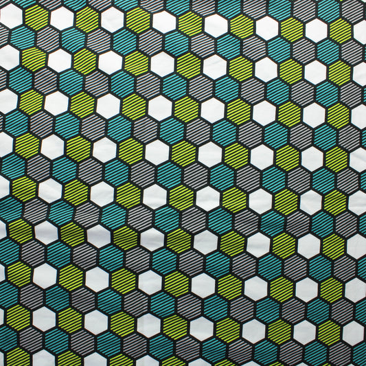 Lyckling Design Crazy Shapes JC - Pala