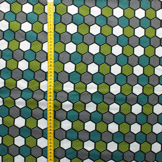 Lyckling Design Crazy Shapes JC - Pala