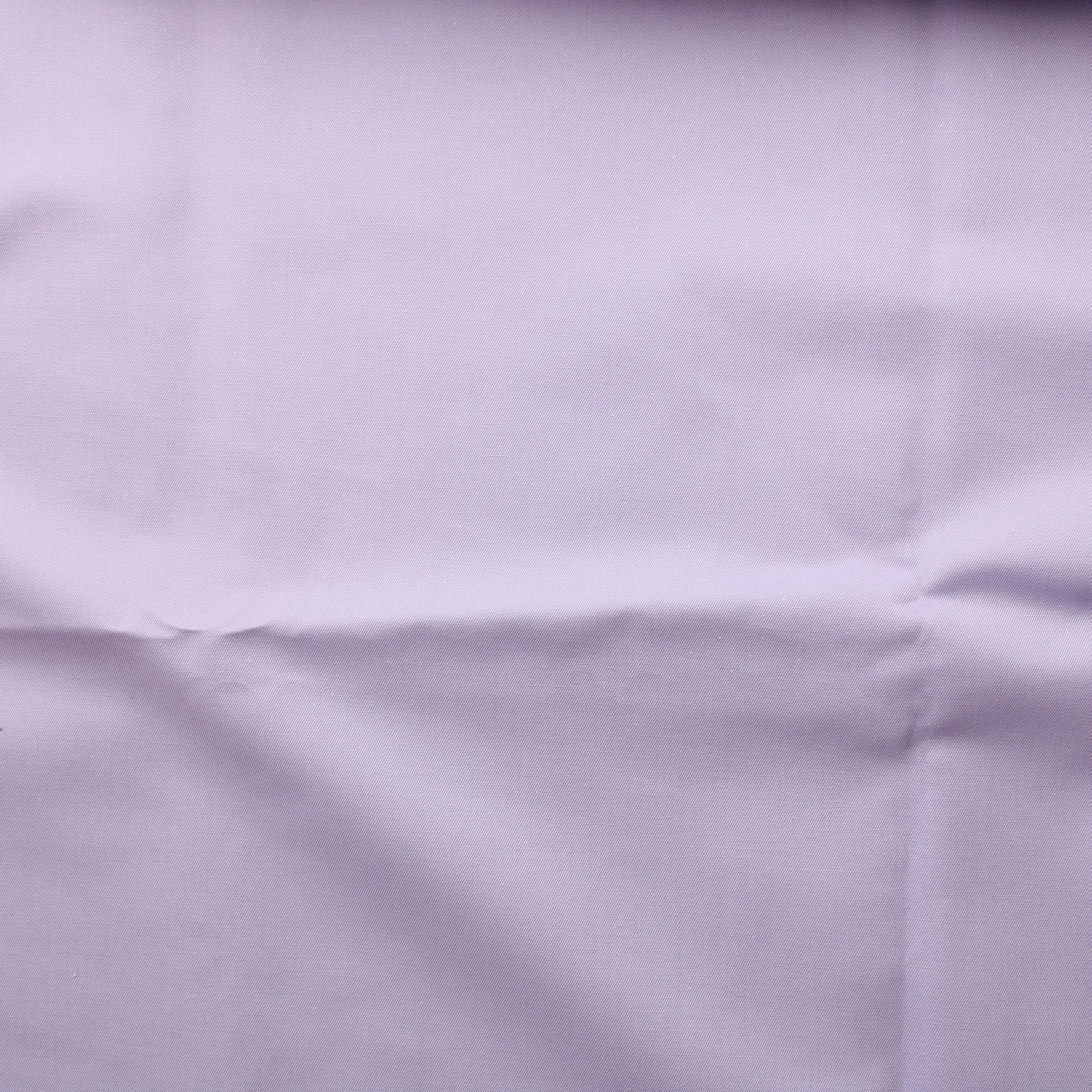 Violetti Paksu Puuvillasekoite - Pala