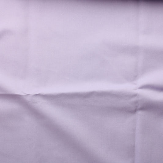 Violetti Paksu Puuvillasekoite - Pala