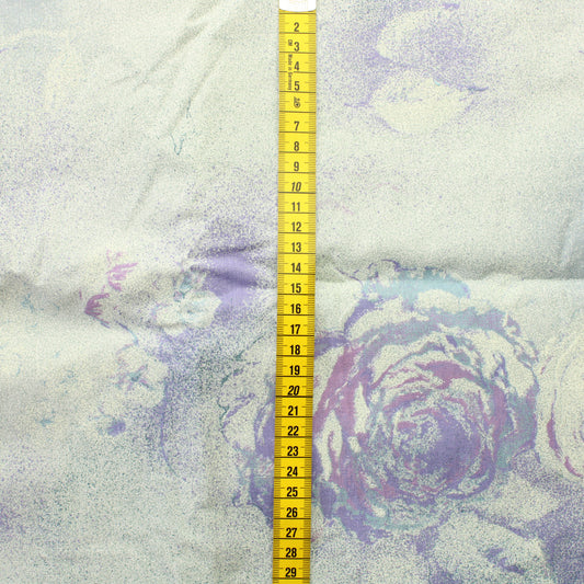 Violetit Ruusut Puuvilla - Pala
