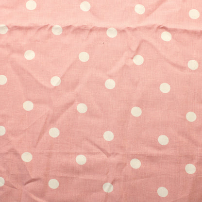 Eurokangas Pink Spot Pellavaviskoosi - Pala
