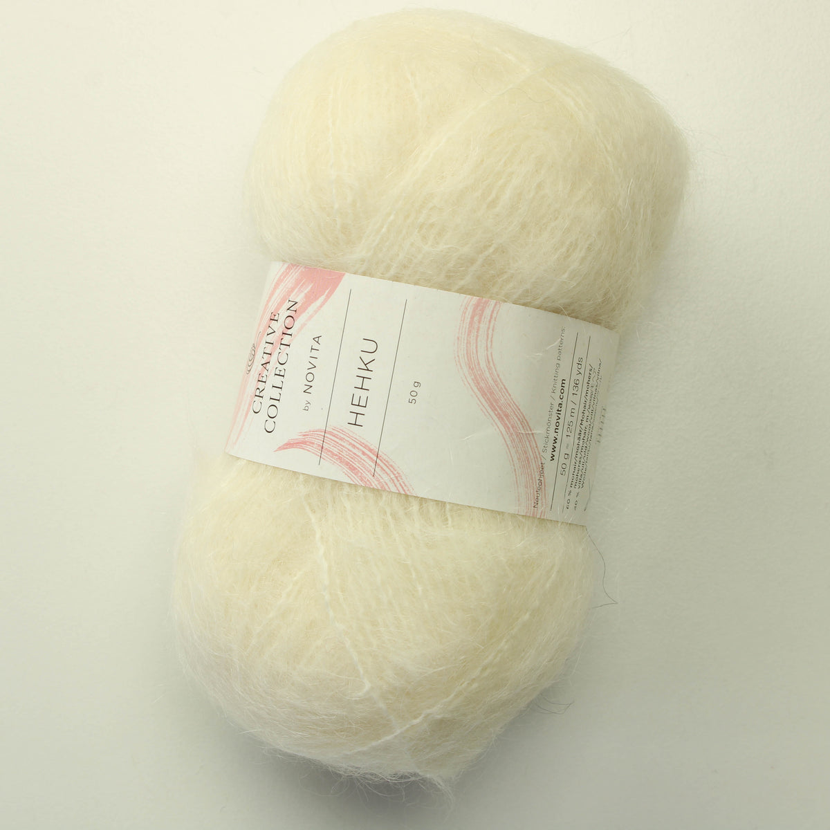 Novita Hehku - 0111