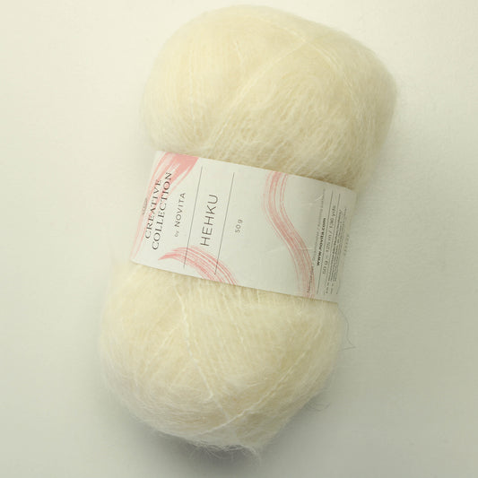 Novita Hehku - 0111