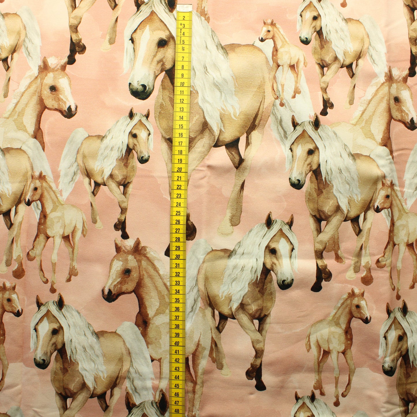 Verson Puoti Horse Love Trikoo - Pala