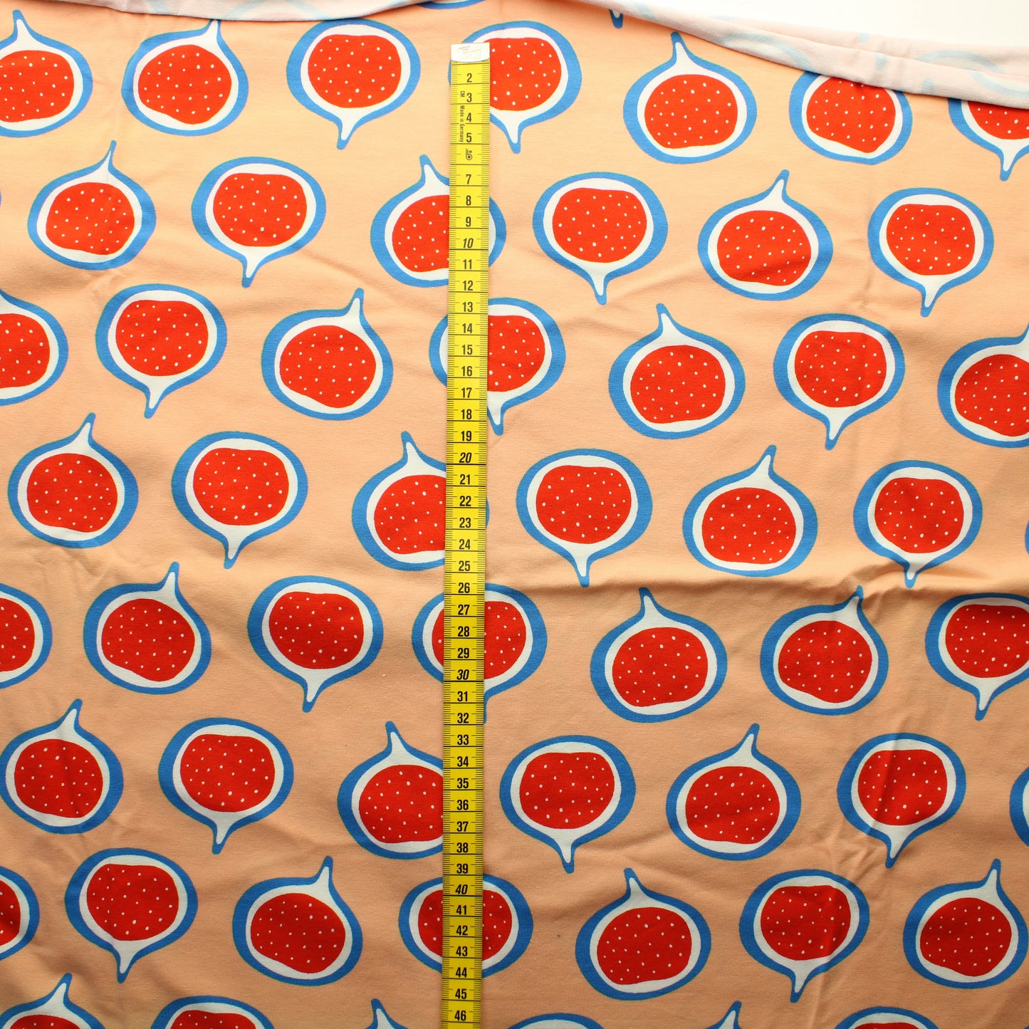 Katia Fabrics Trikoo - Pala