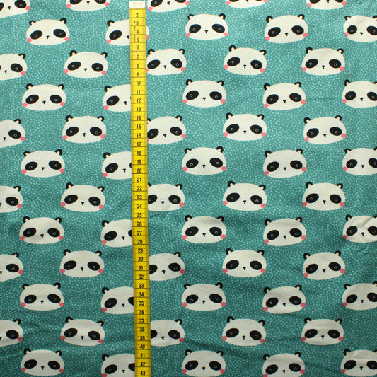 Panda Trikoo - Pala