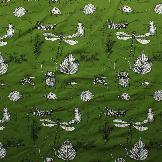 Pelho Design Luonto Trikoo - Pala