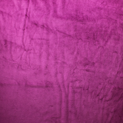 Violetti Puuvillasekoitevelou - Pala