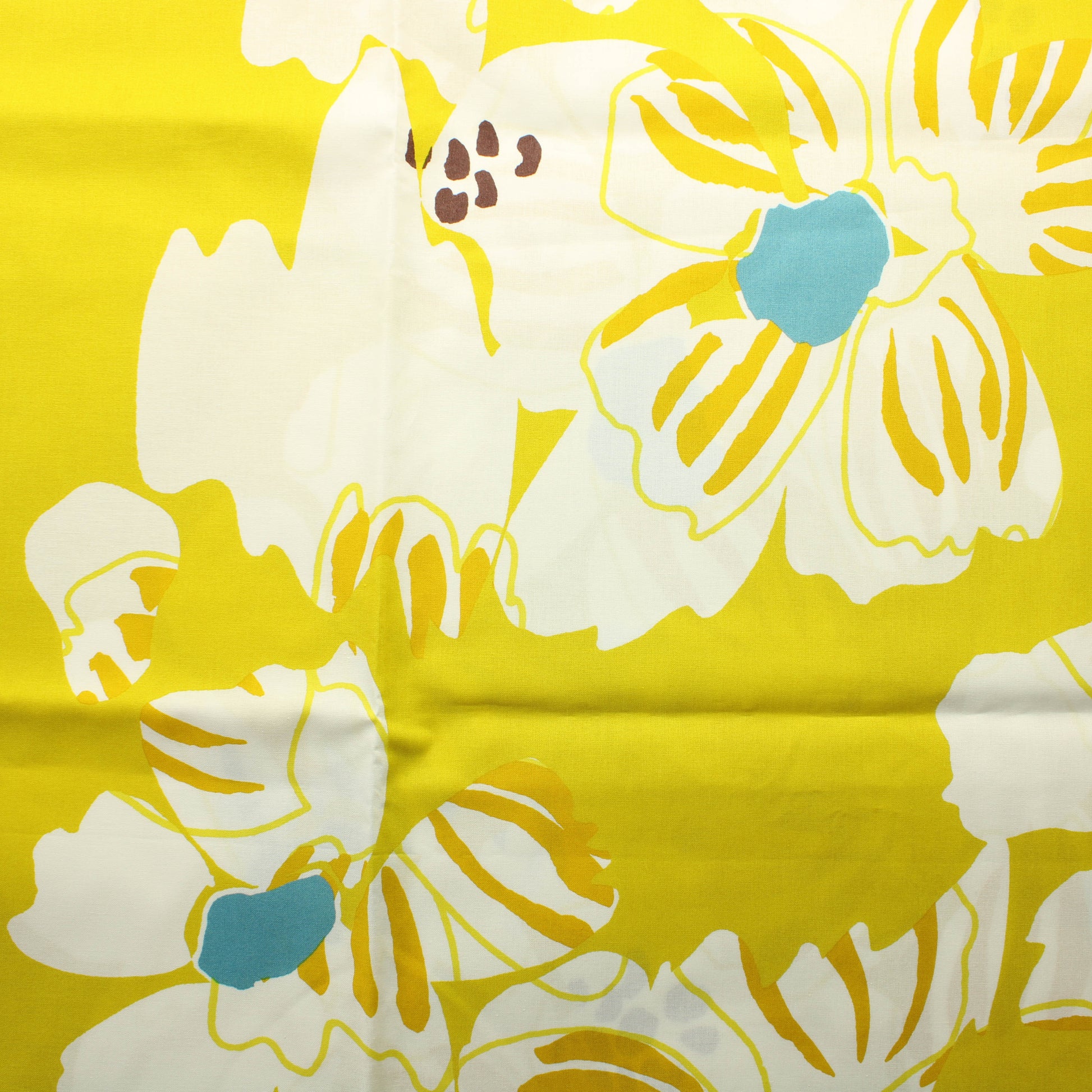 Marimekko Kosmoskukka Puuvilla - Pala