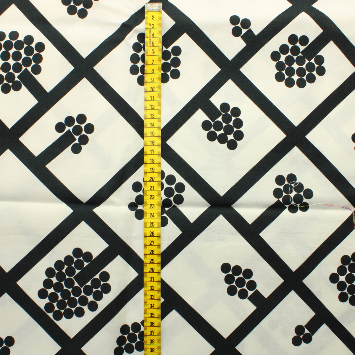 Marimekko Spaljé Puuvilla - Pala