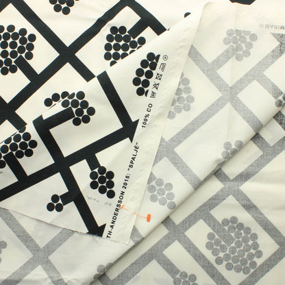 Marimekko Spaljé Puuvilla - Pala