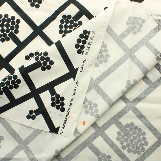 Marimekko Spaljé Puuvilla - Pala