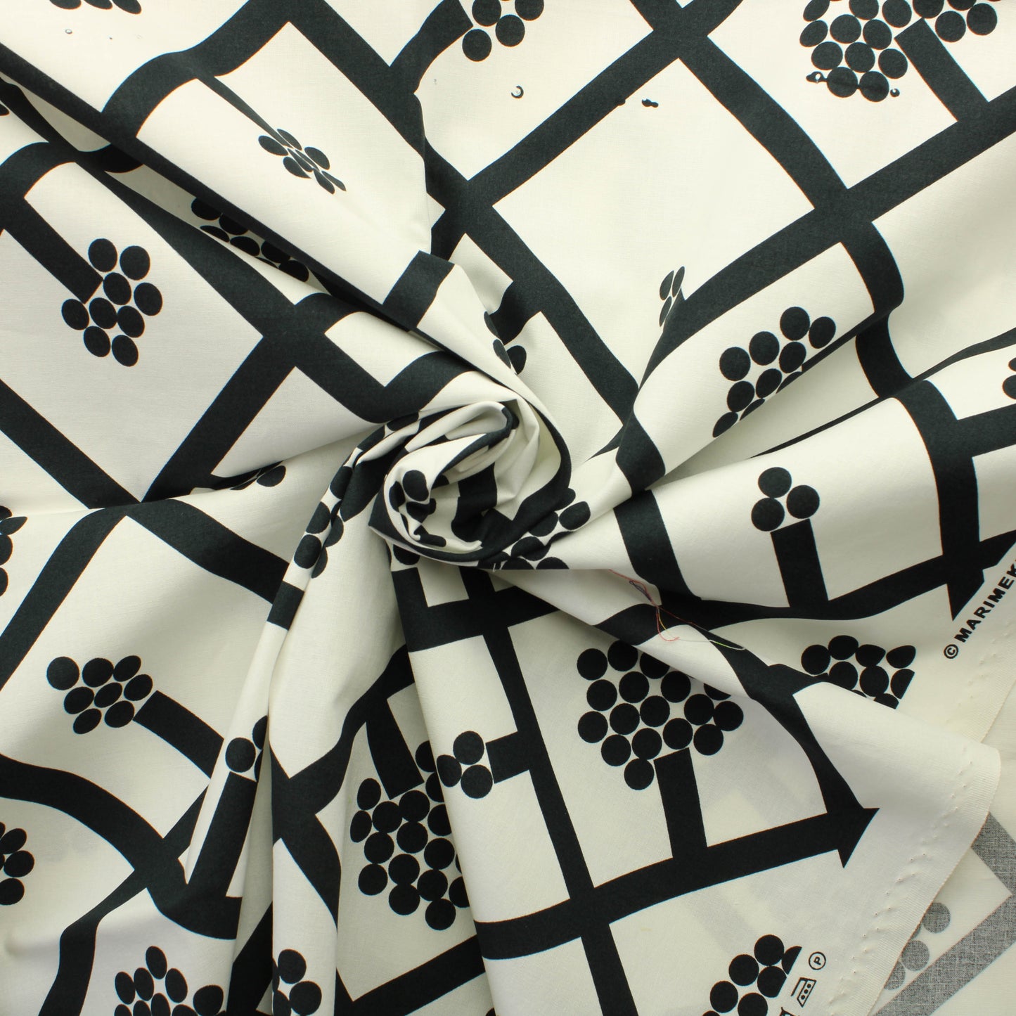 Marimekko Spaljé Puuvilla - Pala