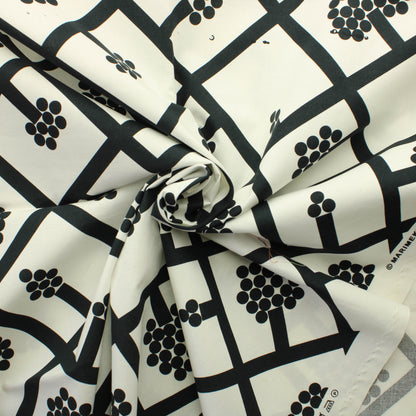 Marimekko Spaljé Puuvilla - Pala